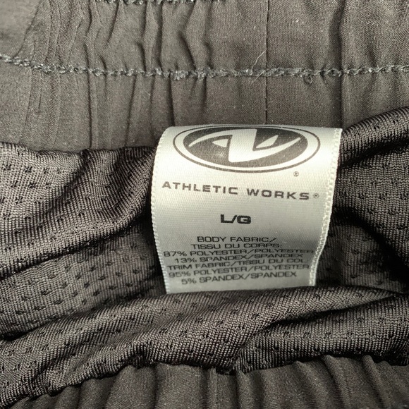 Athletic shorts - Picture 3 of 3